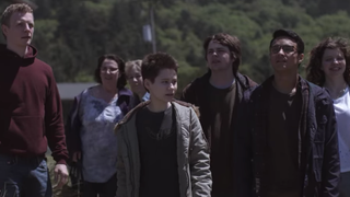 Remember <i>The OA</i>? Netflix's Indescribable Sci-Fi Mystery Is Back With a Season 2 Trailer